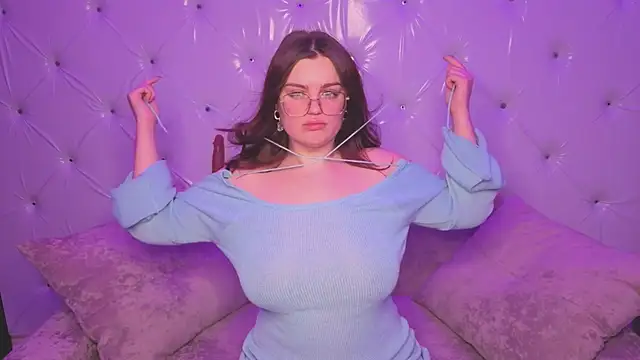 Snapshot of MilkyPop_ chatting on January 19, 2026, 2:59 am MilkyPop online show from January 19, 2026, 2:59 am