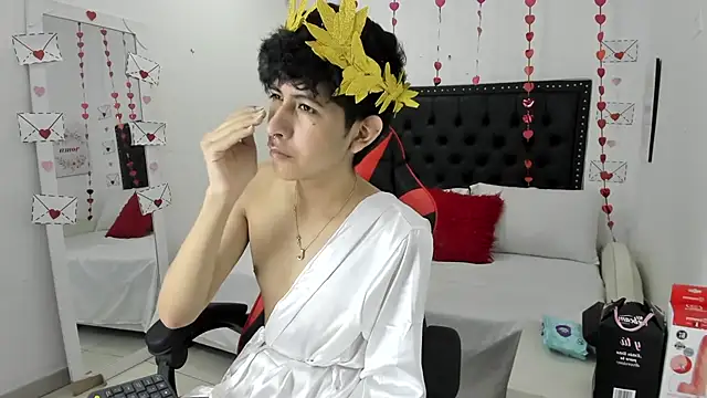 Snapshot of julian_xx chatting on February 25, 2026, 7:56 pm julian xx online show from February 25, 2026, 7:56 pm