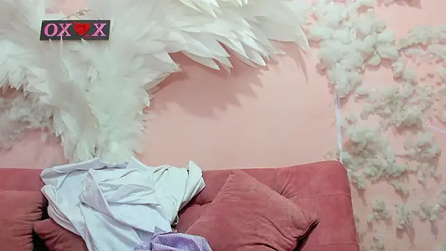 Alice randyy online show from February 7, 2026, 1:15 pm