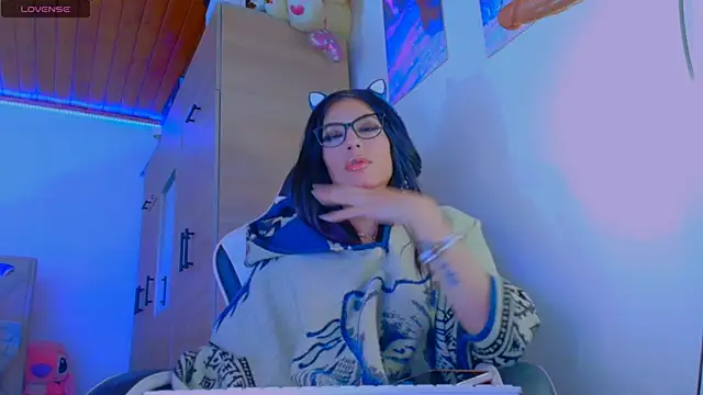 gdann686 online show from February 22, 2026, 5:08 am