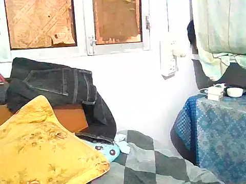 Snapshot of Sexy_Riyababy12 chatting on March 1, 2026, 4:14 am Sexy Riyababy12 online show from March 1, 2026, 4:14 am