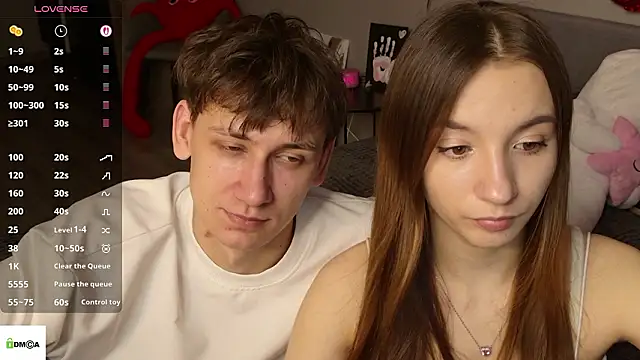 Candyy Molly online show from February 23, 2026, 4:59 pm