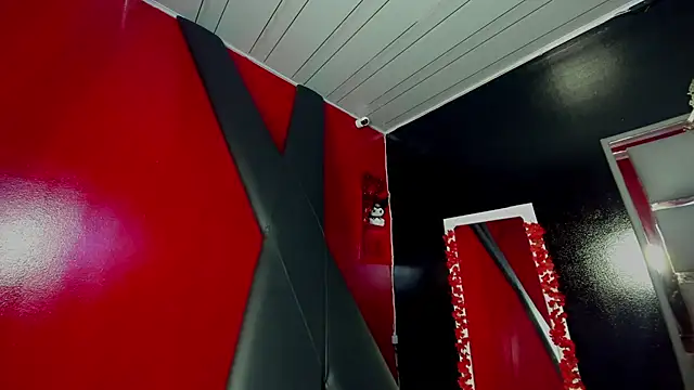 Snapshot of Clarita_Hill chatting on February 23, 2026, 7:00 pm Clarita Hill online show from February 23, 2026, 7:00 pm