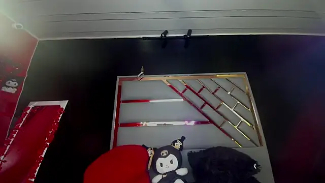 Snapshot of Clarita_Hill chatting on February 27, 2026, 8:53 pm Clarita Hill online show from February 27, 2026, 8:53 pm