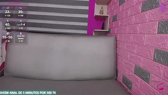 Gavy Greys online show from February 10, 2026, 7:51 pm