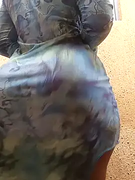 Bootyful me online show from February 21, 2026, 7:09 am