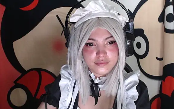 CakeMystic online show from February 25, 2026, 12:20 am