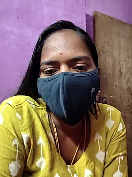 Snapshot of Tamil_Hot_Divya chatting on February 12, 2026, 12:27 am Tamil Hot Divya online show from February 12, 2026, 12:27 am