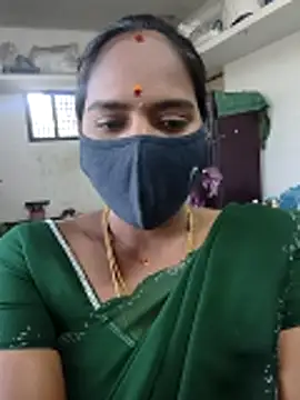 Snapshot of Tamil_Hot_Divya chatting on February 14, 2026, 8:55 am Tamil Hot Divya online show from February 14, 2026, 8:55 am