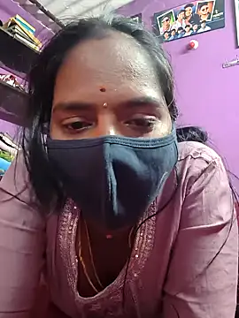 Snapshot of Tamil_Hot_Divya chatting on February 20, 2026, 9:10 am Tamil Hot Divya online show from February 20, 2026, 9:10 am