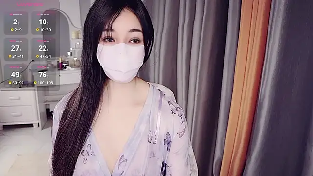 Snapshot of NolanMia chatting on February 14, 2026, 3:14 am NolanMia online show from February 14, 2026, 3:14 am