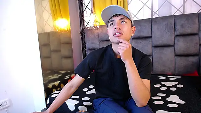 Maik Russo online show from February 5, 2026, 1:49 pm