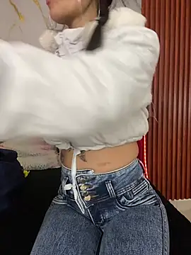 Michelle ec online show from February 19, 2026, 7:10 pm