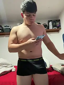 padrinito 69 online show from February 25, 2026, 5:39 am