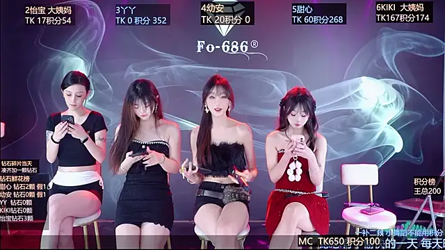 FO-686- online show from January 17, 2026, 6:11 pm