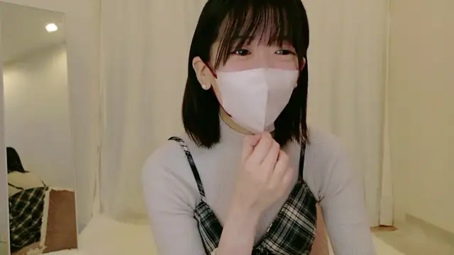 Snapshot of yuruchan_ chatting on February 7, 2026, 2:32 pm yuruchan online show from February 7, 2026, 2:32 pm