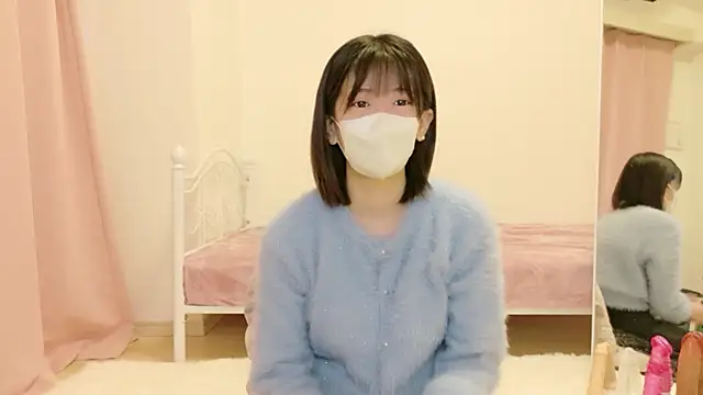 Snapshot of yuruchan_ chatting on February 23, 2026, 7:17 am yuruchan online show from February 23, 2026, 7:17 am