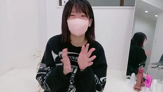 Snapshot of yuruchan_ chatting on February 24, 2026, 5:55 pm yuruchan online show from February 24, 2026, 5:55 pm