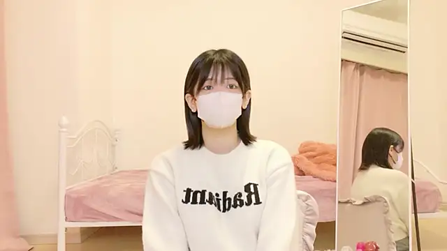 Snapshot of yuruchan_ chatting on March 1, 2026, 3:47 pm yuruchan online show from March 1, 2026, 3:47 pm