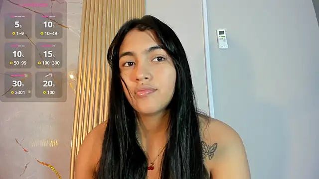 AlanaBlair  online show from February 15, 2026, 12:47 pm