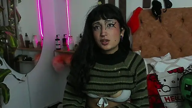 Snapshot of MeowMota_ chatting on February 1, 2026, 6:06 pm MeowMota online show from February 1, 2026, 6:06 pm