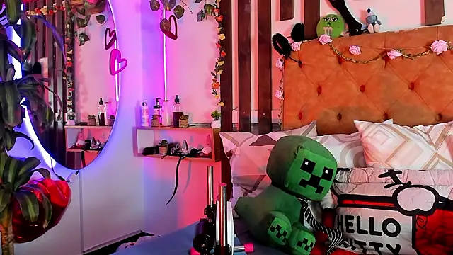 Snapshot of MeowMota_ chatting on February 22, 2026, 6:06 pm MeowMota online show from February 22, 2026, 6:06 pm