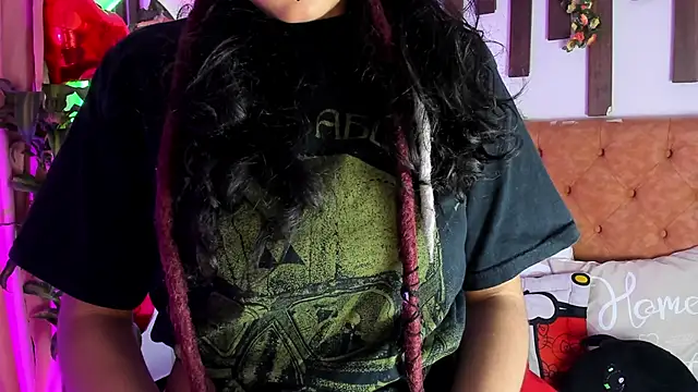 Snapshot of MeowMota_ chatting on February 25, 2026, 6:06 pm MeowMota online show from February 25, 2026, 6:06 pm