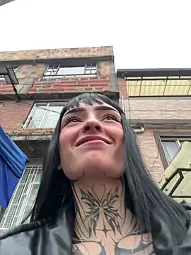 dulce-katt online show from February 24, 2026, 10:30 pm