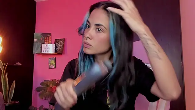 azula lillet online show from January 16, 2026, 10:03 pm