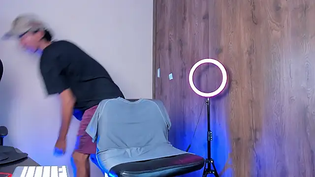 neitan miller  online show from February 11, 2026, 5:40 pm