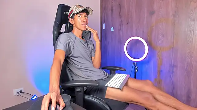 neitan miller  online show from February 16, 2026, 10:50 pm