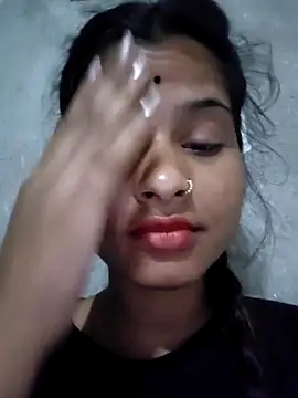 Nirasha cute online show from February 27, 2026, 5:46 pm