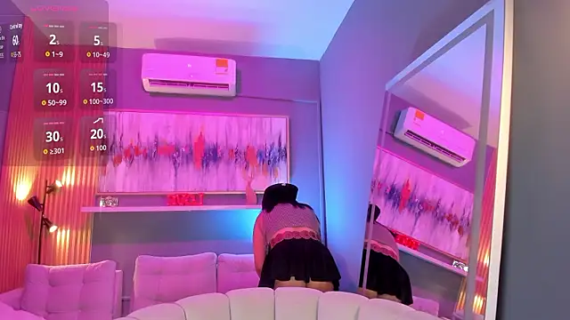 Snapshot of lilian_vergara chatting on February 26, 2026, 7:57 pm lilian vergara online show from February 26, 2026, 7:57 pm