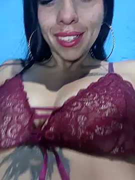 dulcemiha online show from February 11, 2026, 11:15 am