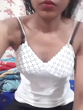 Deepa rani6 online show from February 1, 2026, 8:35 am