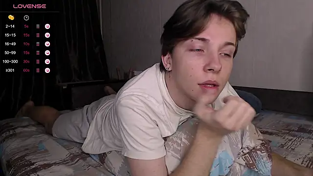 marcus euphoria  online show from January 16, 2026, 4:44 pm