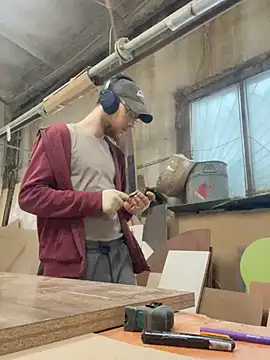 Dildogang online show from March 2, 2026, 2:14 am