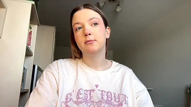 JammieMickiewicz online show from February 10, 2026, 7:23 am