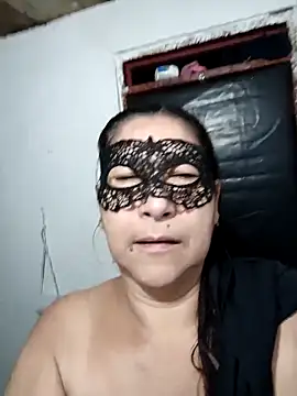 Snapshot of PatriciaGrajales chatting on January 16, 2026, 1:48 pm PatriciaGrajales online show from January 16, 2026, 1:48 pm