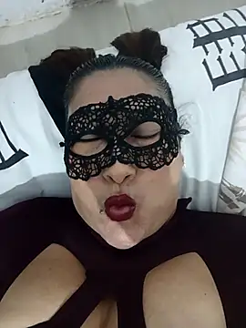 Snapshot of PatriciaGrajales chatting on January 18, 2026, 1:20 am PatriciaGrajales online show from January 18, 2026, 1:20 am