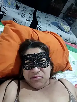 Snapshot of PatriciaGrajales chatting on February 6, 2026, 3:04 pm PatriciaGrajales online show from February 6, 2026, 3:04 pm