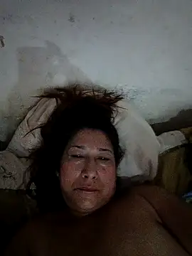 Snapshot of PatriciaGrajales chatting on February 11, 2026, 1:49 pm PatriciaGrajales online show from February 11, 2026, 1:49 pm