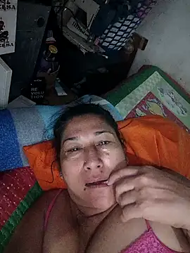 Snapshot of PatriciaGrajales chatting on February 21, 2026, 4:30 pm PatriciaGrajales online show from February 21, 2026, 4:30 pm