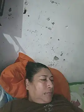 Snapshot of PatriciaGrajales chatting on February 25, 2026, 1:54 pm PatriciaGrajales online show from February 25, 2026, 1:54 pm