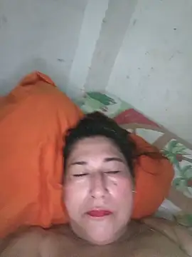 Snapshot of PatriciaGrajales chatting on February 28, 2026, 5:36 pm PatriciaGrajales online show from February 28, 2026, 5:36 pm