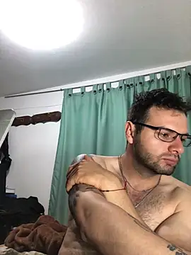 Baphomet212341 online show from February 25, 2026, 4:27 pm