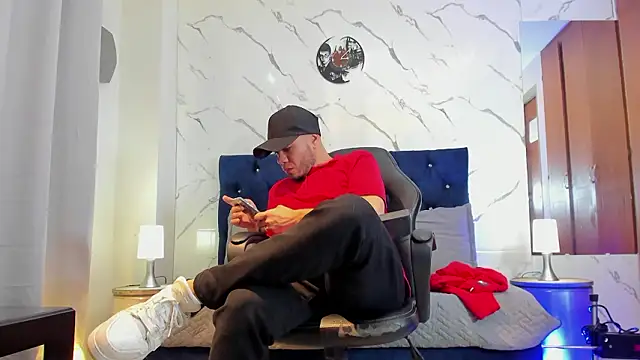 jacob garcia online show from February 19, 2026, 1:51 pm