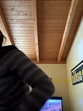 Marina und Jayden online show from January 10, 2026, 12:40 pm