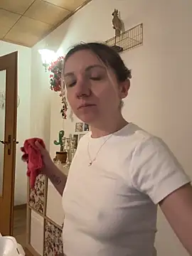 Marina und Jayden online show from February 22, 2026, 7:01 pm