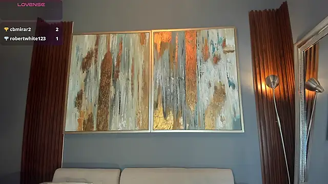 Snapshot of barbra_smith chatting on February 24, 2026, 7:56 pm barbra smith online show from February 24, 2026, 7:56 pm